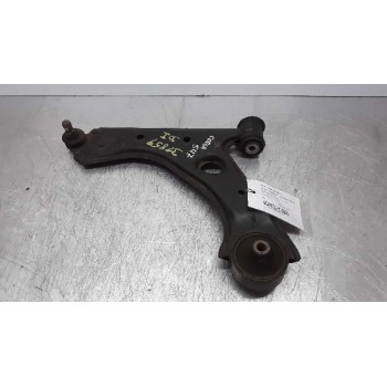 BRAZO SUSPENSION INFERIOR DELANTERO IZQUIERDO 95514537 