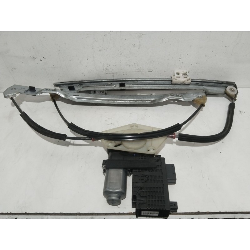 ELEVALUNAS DELANTERO DERECHO 9222CT 9682495780 CONFORT - imagen 4