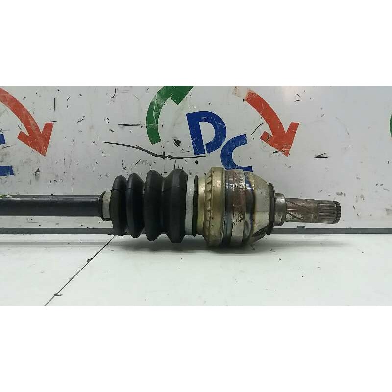 TRANSMISION DELANTERA DERECHA 1.6 / 75CV  - imagen 3