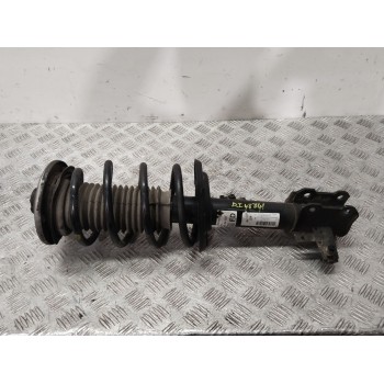 AMORTIGUADOR DELANTERO IZQUIERDO 13254161 