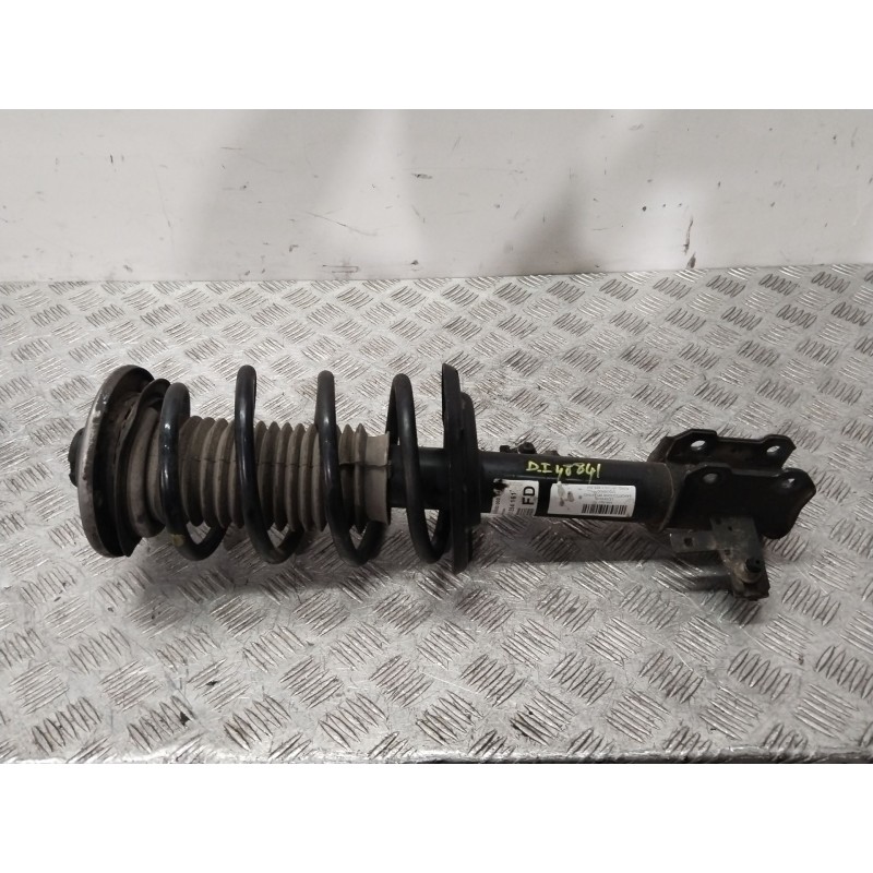 AMORTIGUADOR DELANTERO IZQUIERDO 13254161  - imagen 1