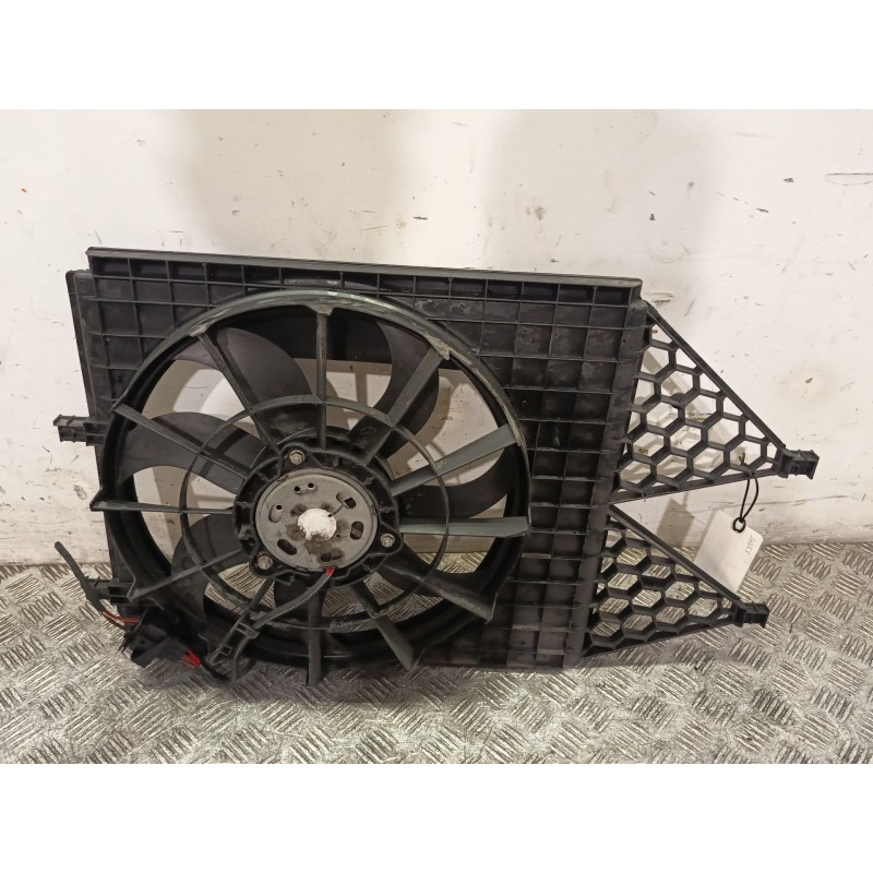 ELECTROVENTILADOR 6R0121207  - imagen 4