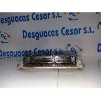 CENTRALITA MOTOR UCE 0281001637 90569337 93186860