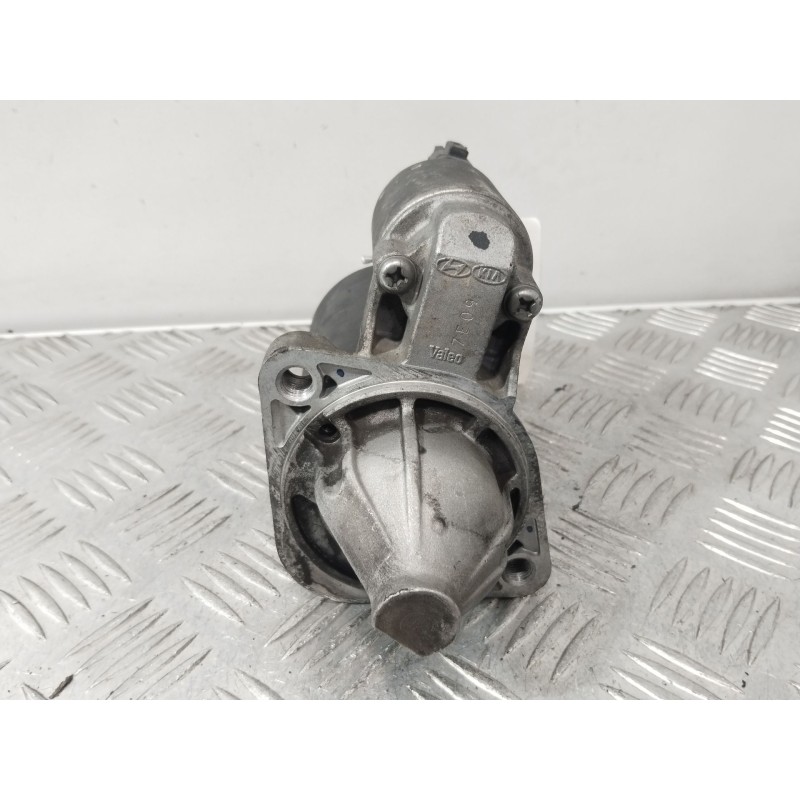 MOTOR ARRANQUE 361002B020  - imagen 1