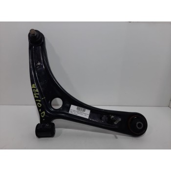 BRAZO SUSPENSION INFERIOR DELANTERO DERECHO 1612448480 