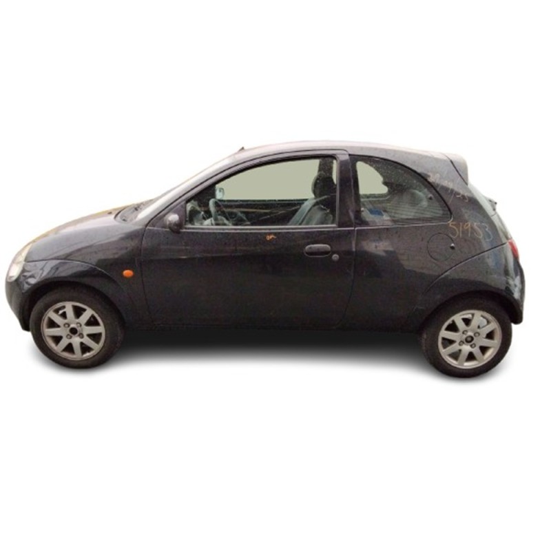 FORD KA (RB_) - imagen 2