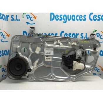 ELEVALUNAS DELANTERO DERECHO RH983040101 ELECTRICO 