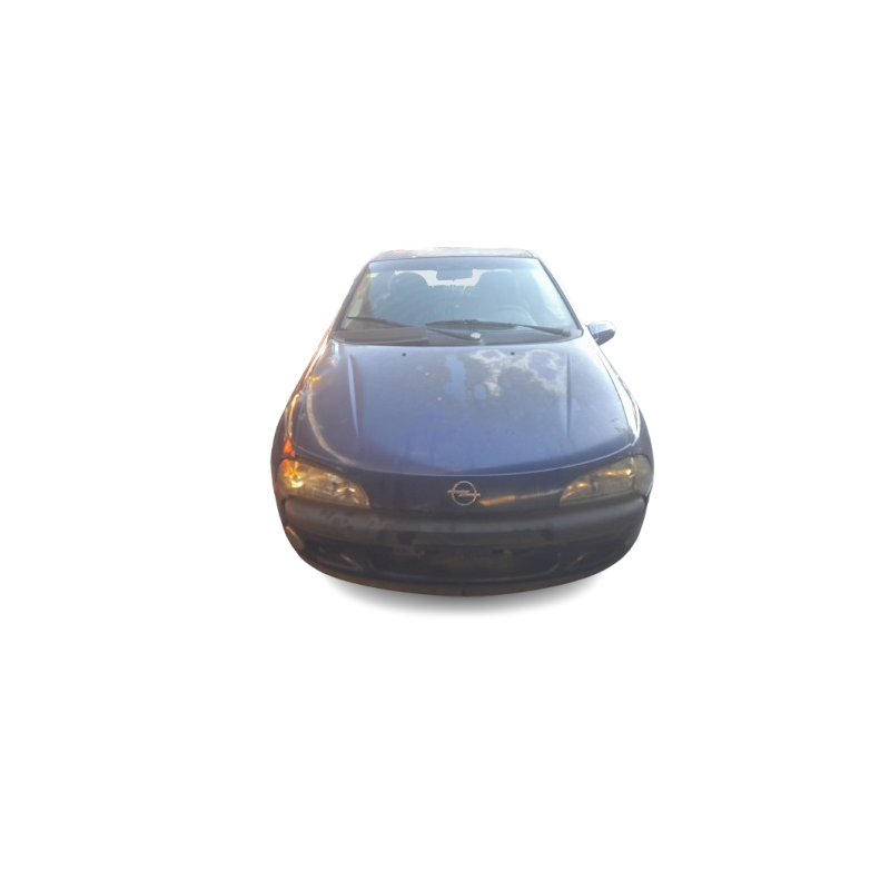 OPEL TIGRA (S93) - imagen 1