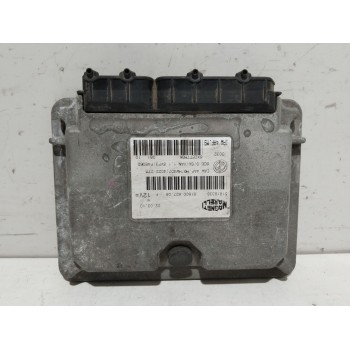 CENTRALITA MOTOR UCE 8E0906018B 6160062708