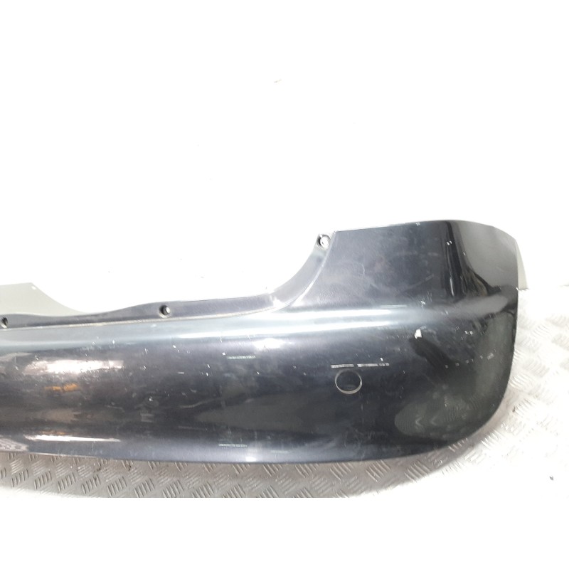 PARAGOLPES TRASERO NEGRO  - imagen 4
