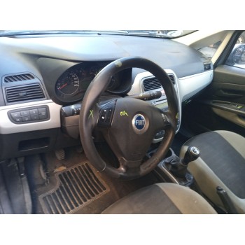 FIAT GRANDE PUNTO VAN (199_)