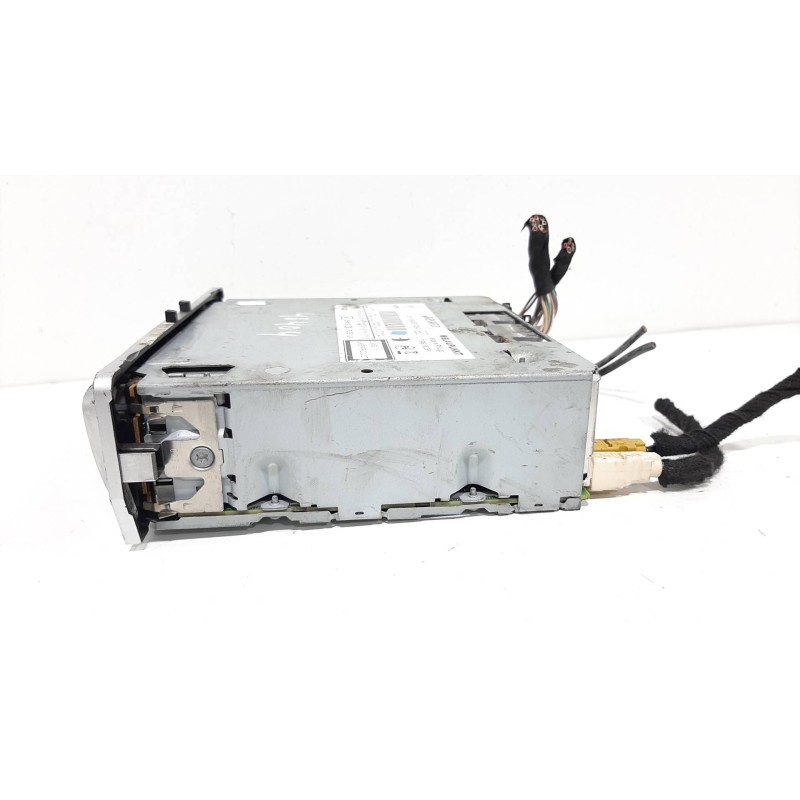 SISTEMA AUDIO / RADIO CD 281159243R  - imagen 2