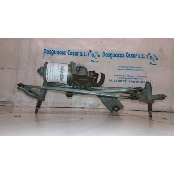 MOTOR LIMPIA DELANTERO 