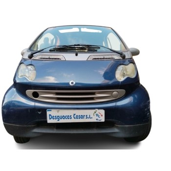 SMART FORTWO COUPÉ (450)
