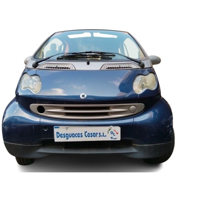 SMART FORTWO COUPÉ (450) - imagen 1
