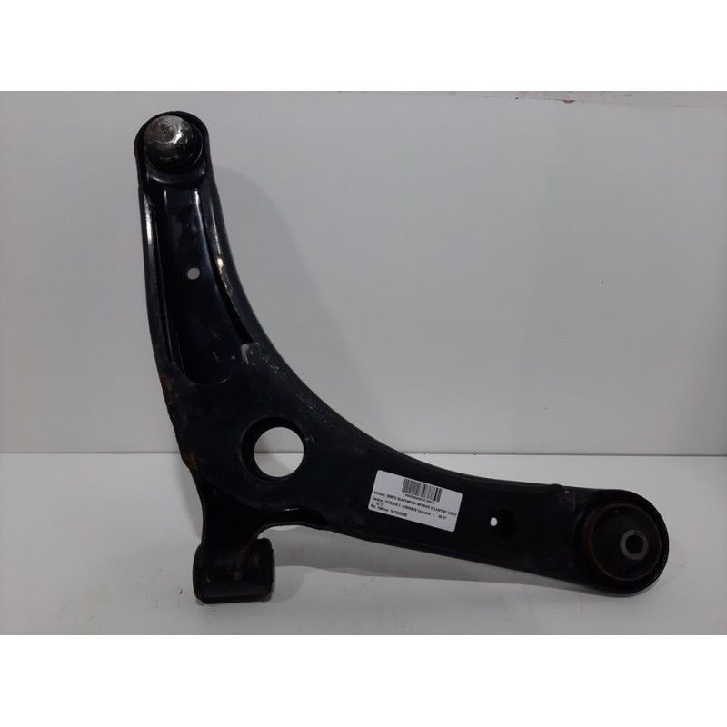 BRAZO SUSPENSION INFERIOR DELANTERO IZQUIERDO 1612448380  - imagen 2