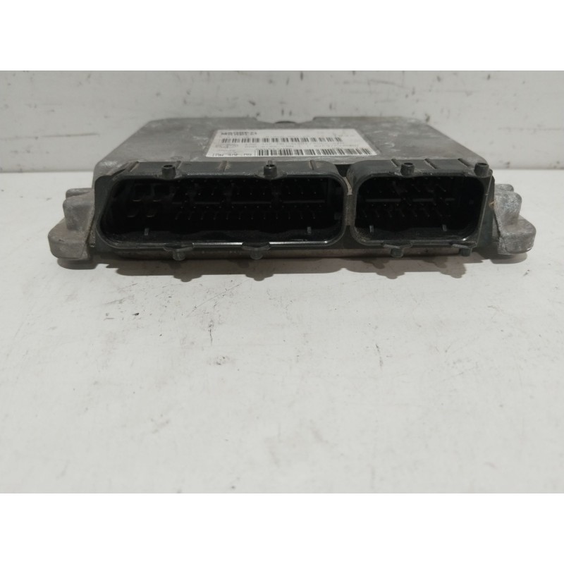 CENTRALITA MOTOR UCE 8E0906018B 6160062708 - imagen 3