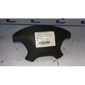 AIRBAG DELANTERO IZQUIERDO 