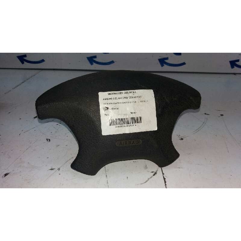 AIRBAG DELANTERO IZQUIERDO  - imagen 1