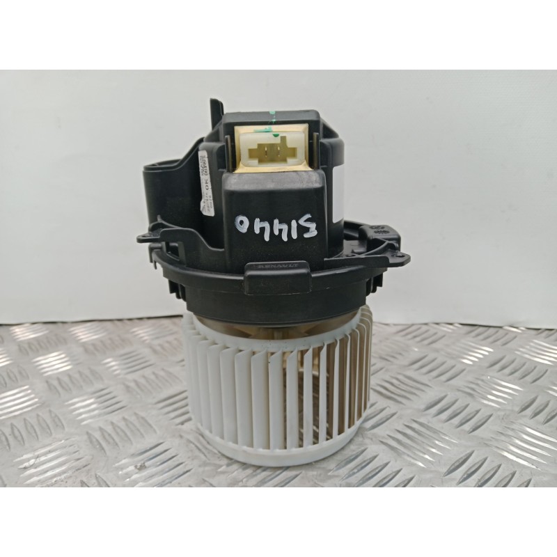 MOTOR CALEFACCION M01163606680  - imagen 2