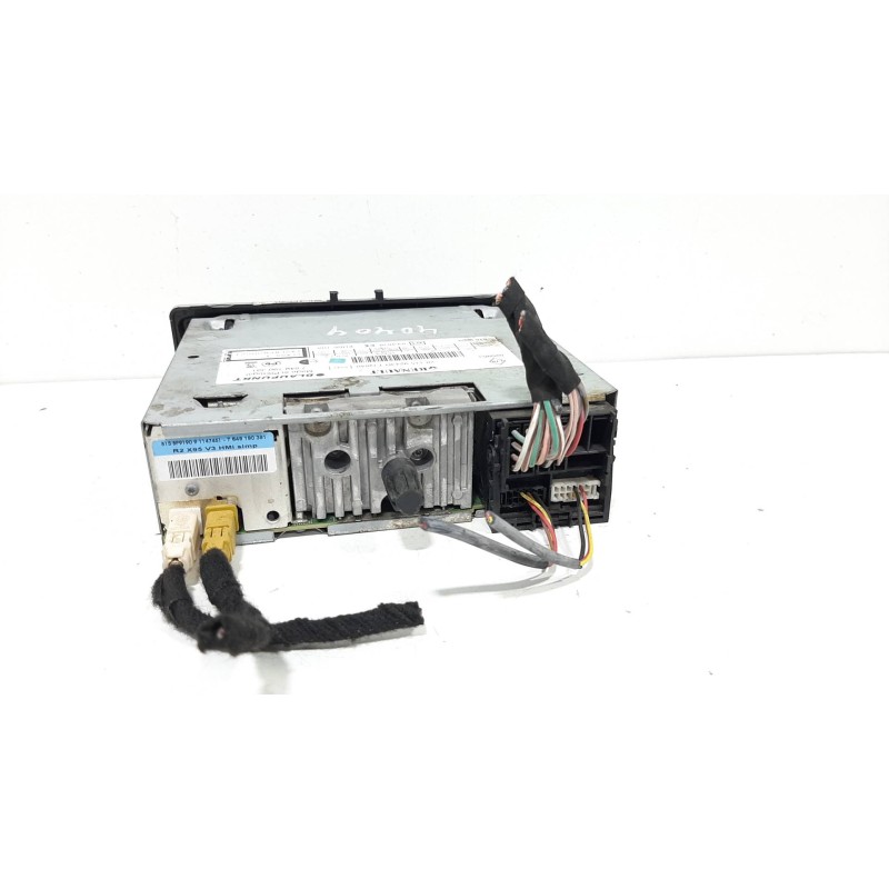 SISTEMA AUDIO / RADIO CD 281159243R  - imagen 4