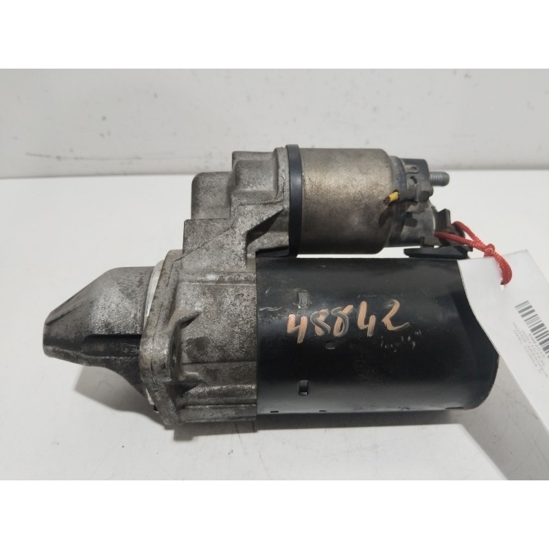 MOTOR ARRANQUE 0001107436  - imagen 2