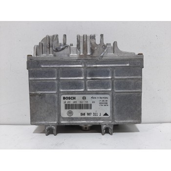 CENTRALITA MOTOR UCE 0261203192 8A0907311J 