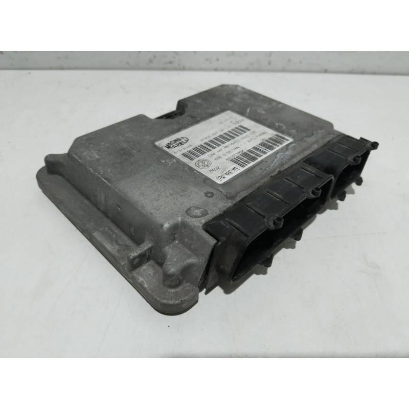 CENTRALITA MOTOR UCE 8E0906018B 6160062708 - imagen 4