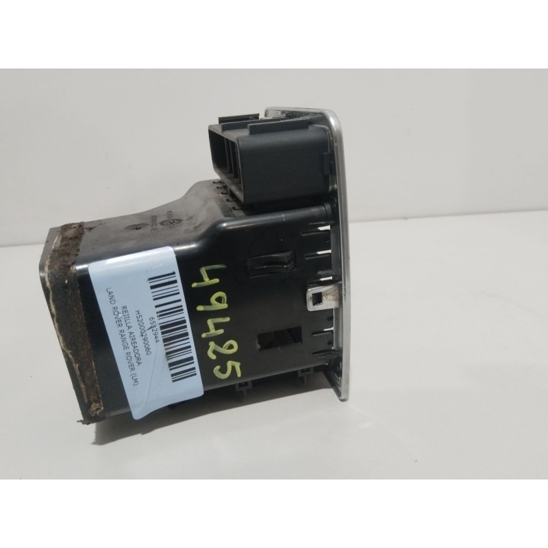 REJILLA AIREADORA H52000290060  - imagen 4