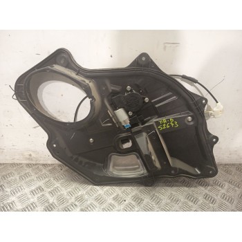 ELEVALUNAS TRASERO DERECHO EG217297X 