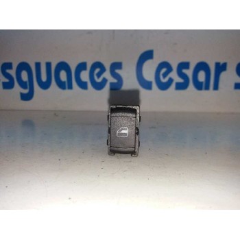 MANDO ELEVALUNAS TRASERO IZQUIERDO 
