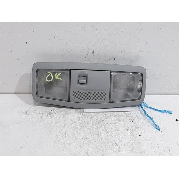 LUZ INTERIOR CENTRAL 6362R6 