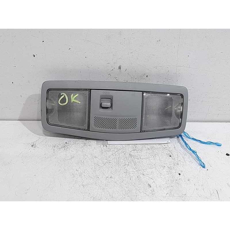 LUZ INTERIOR CENTRAL 6362R6  - imagen 1