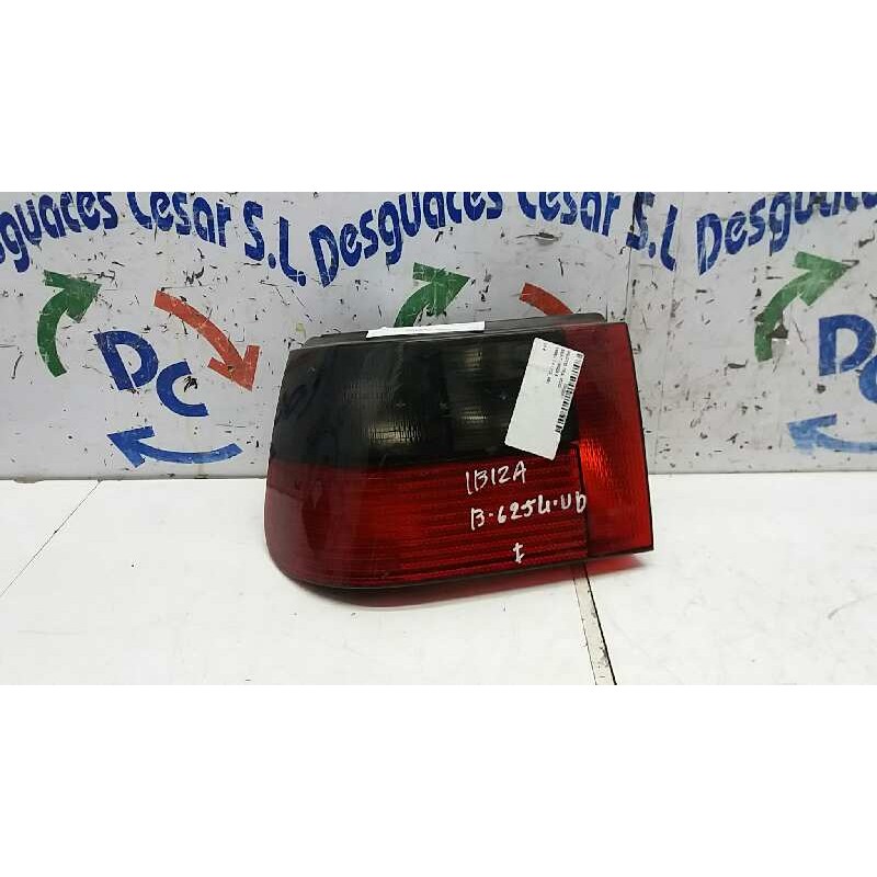 PILOTO TRASERO IZQUIERDO OFERTA - imagen 1