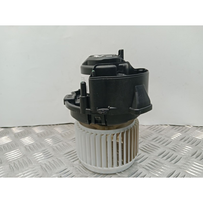 MOTOR CALEFACCION M01163606680  - imagen 4