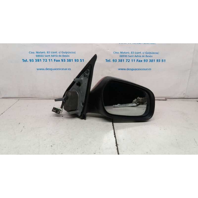 RETROVISOR DERECHO 8148TF ELECTRICO  - imagen 1