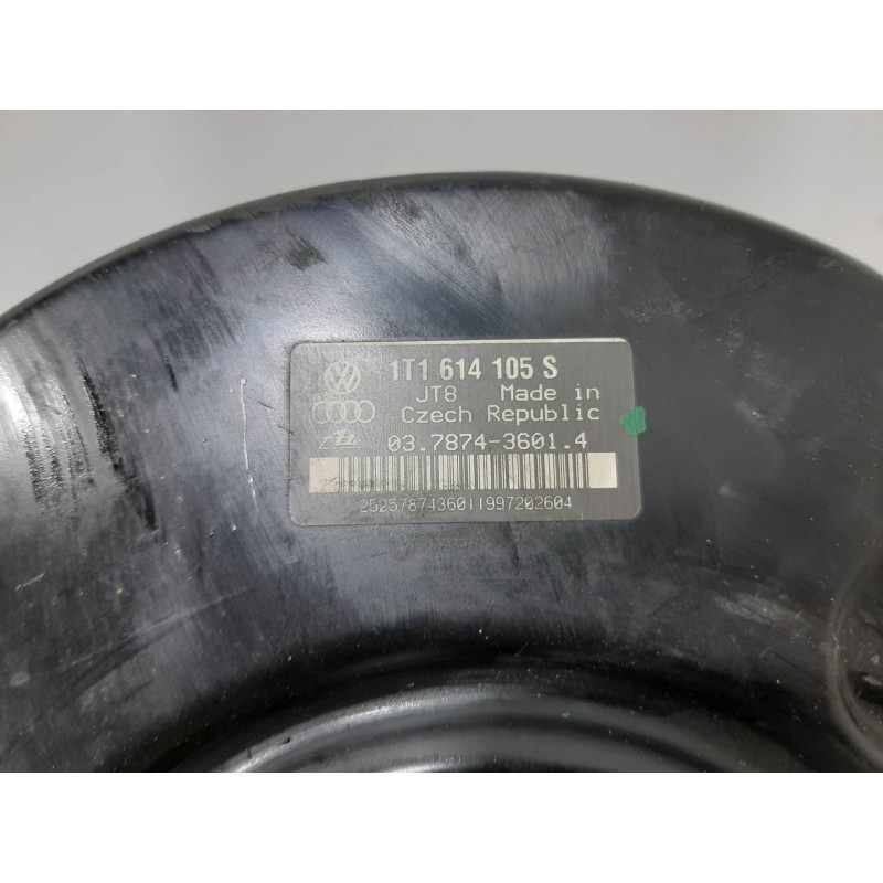 SERVOFRENO 1T1614105S  - imagen 3