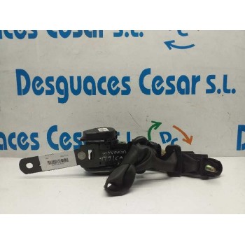 CINTURON SEGURIDAD DELANTERO IZQUIERDO 