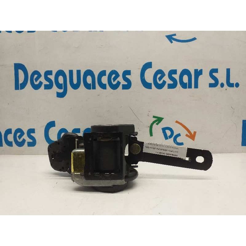 CINTURON SEGURIDAD DELANTERO IZQUIERDO  - imagen 2