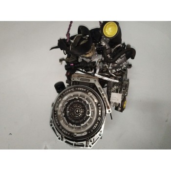 MOTOR COMPLETO K9K430 