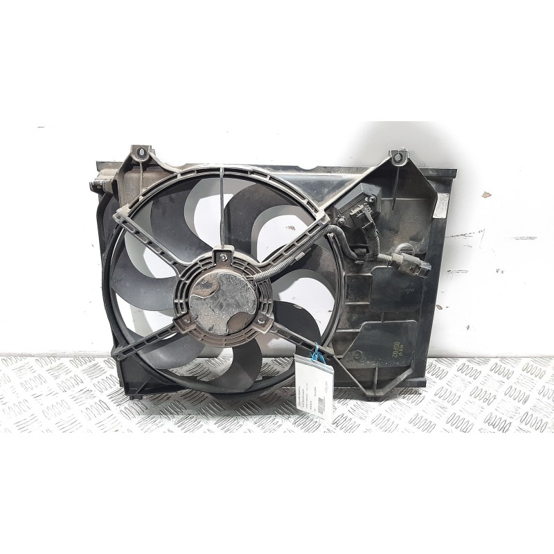 ELECTROVENTILADOR  - imagen 1