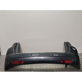 PARAGOLPES TRASERO 9680518277 GRIS