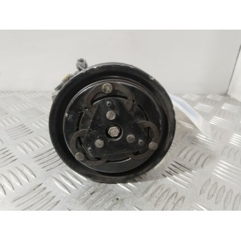 COMPRESOR AIRE ACONDICIONADO 883100H020C 