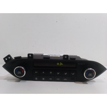 MANDO CALEFACCION / AIRE ACONDICIONADO 97250A4200CA 