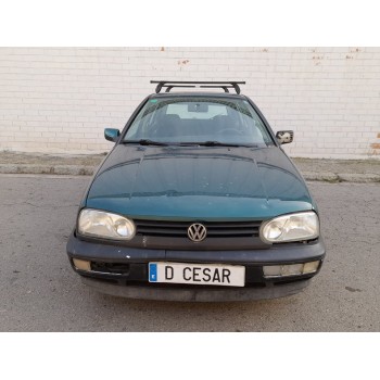 VOLKSWAGEN GOLF III BERLINA (1H1)