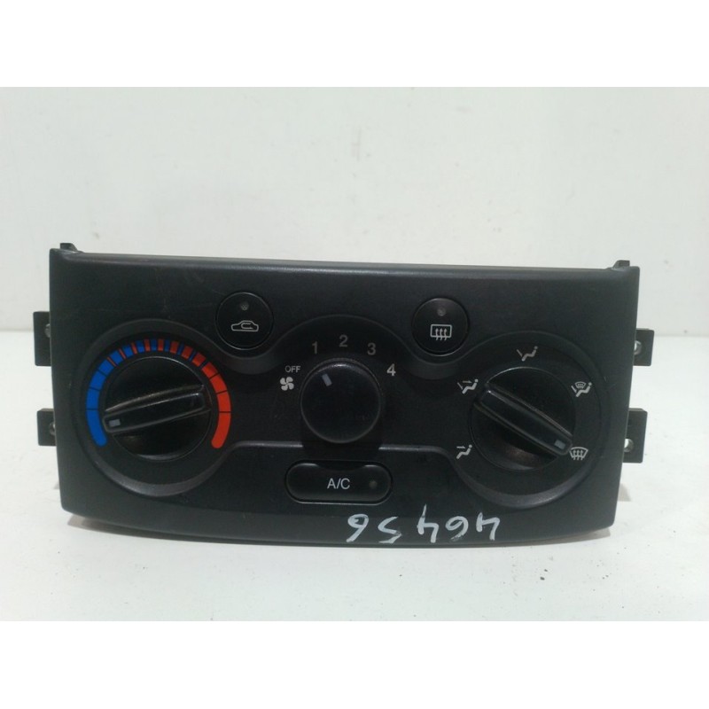 MANDO CALEFACCION / AIRE ACONDICIONADO 6N0819045D  - imagen 1