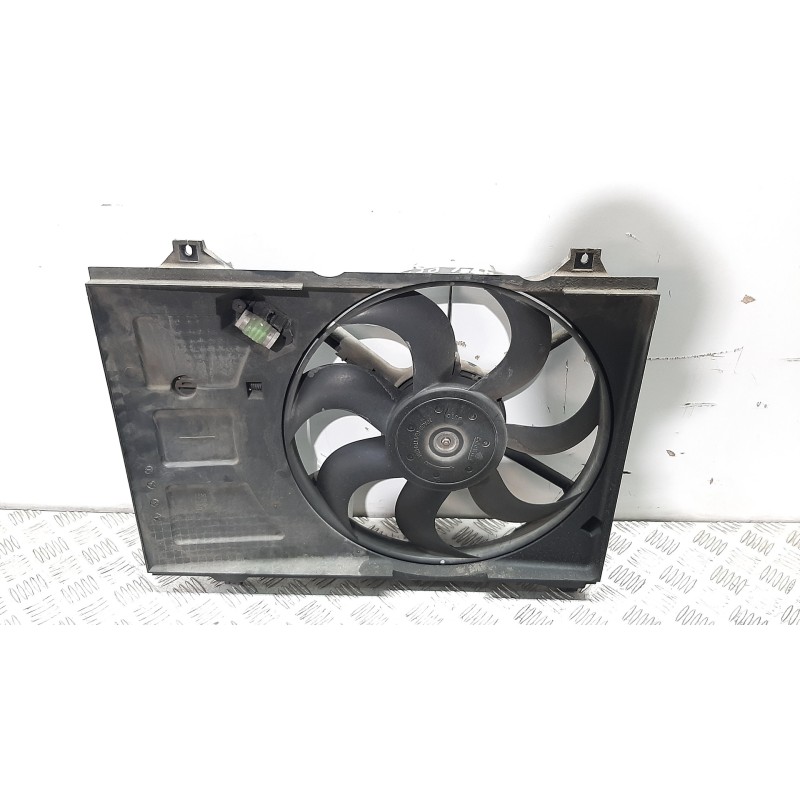ELECTROVENTILADOR  - imagen 2