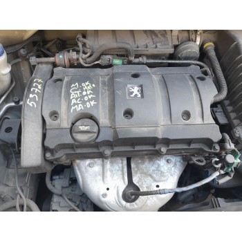 MOTOR COMPLETO NFU 0135EH / VERE7900 