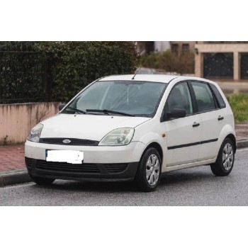 FORD FIESTA (CBK)