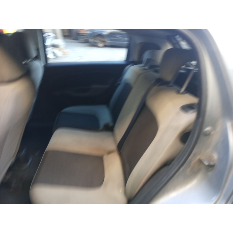 FIAT GRANDE PUNTO VAN (199_) - imagen 3